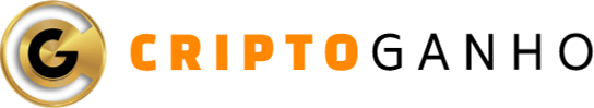 Logo Cripto Ganho