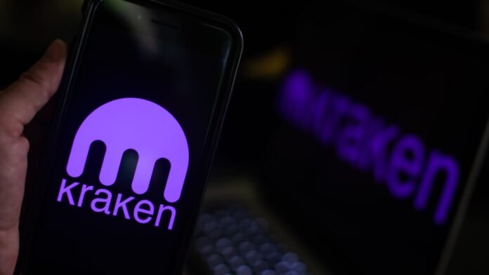 kraken