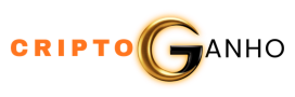 Logo Cripto Ganho